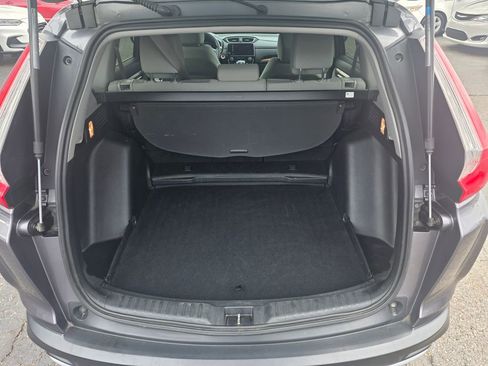 Certified 2017 Honda CR-V EX image 14