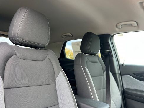 New 2026 Chevrolet TrailBlazer LT image 14