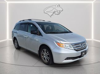 Used 2013 Honda Odyssey EX-L video 1