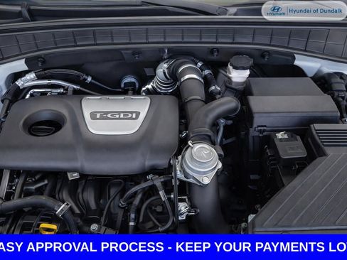 Used 2018 Hyundai Tucson Limited AWD/4WD image 19