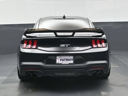 Used 2024 Ford Mustang GT Premium RWD image 25