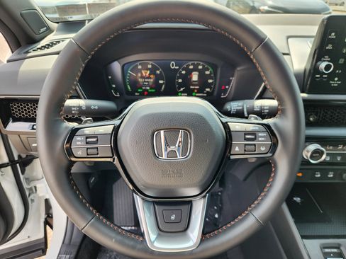 New 2026 Honda CR-V Sport Touring image 9
