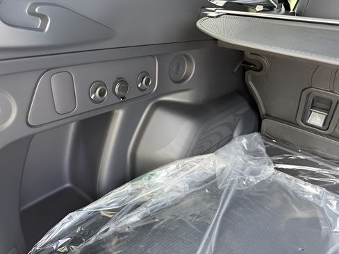 New 2026 Subaru Forester Sport AWD/4WD image 28