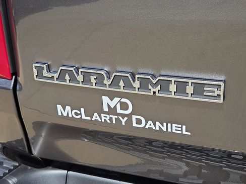 New 2026 RAM 1500 Laramie w/ Laramie Southwest Edition image 9