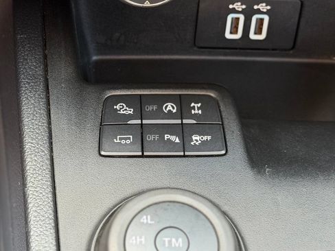 Used 2019 Ford Ranger Lariat w/ Equipment Group 501A Mid AWD/4WD image 14