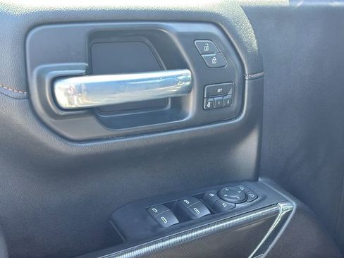Used 2021 GMC Sierra 1500 AT4 AWD/4WD image 12