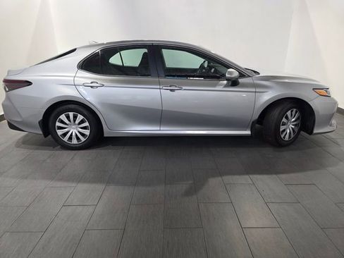 Used 2023 Toyota Camry LE FWD image 6