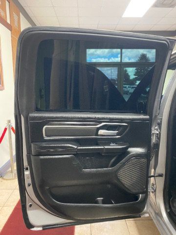 Used 2023 RAM 1500 Lone Star AWD/4WD image 9