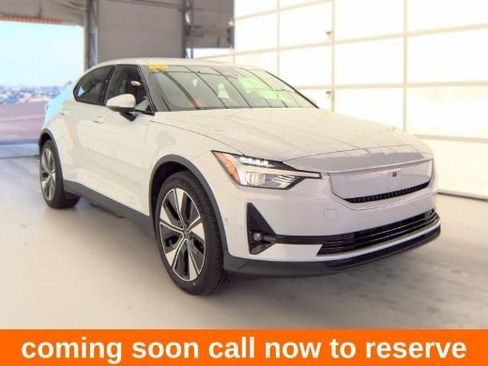 Used 2024 Polestar Polestar 2 AWD/4WD image 1