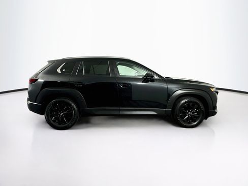 Used 2025 MAZDA CX-50 AWD 2.5 S w/ Preferred Package image 10