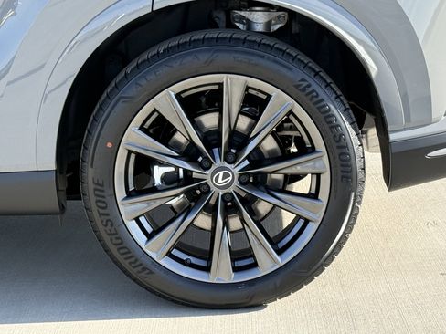 New 2026 Lexus RX 350 F Sport image 15