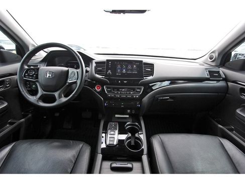 Used 2022 Honda Pilot Elite image 9