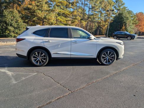 New 2026 Acura MDX FWD w/ Technology Package image 5