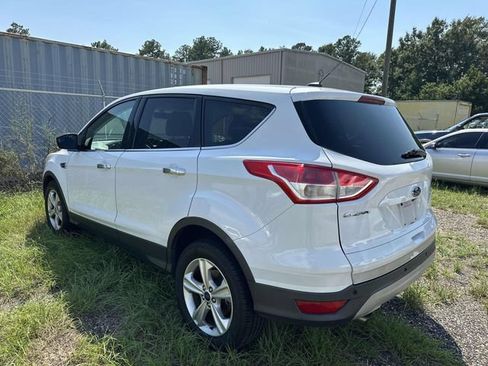 Used 2014 Ford Escape SE AWD/4WD image 15