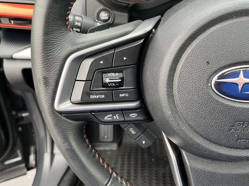 Used 2021 Subaru Forester Sport image 22