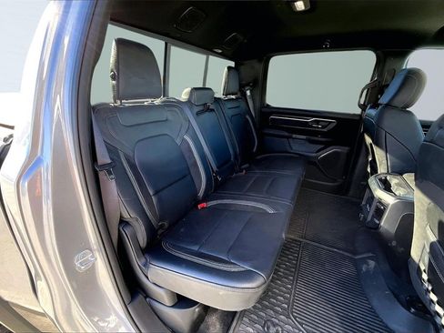 Used 2025 RAM 1500 RHO image 29