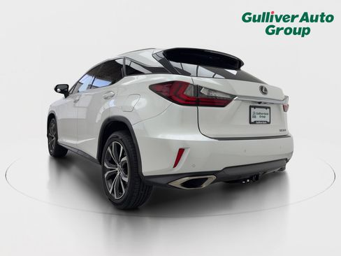 Used 2019 Lexus RX 350 FWD w/ Premium Package image 5