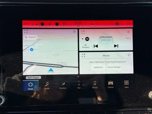 Used 2022 Jeep Wagoneer Series III w/ Premium Group I image 25