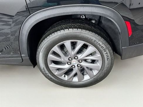 New 2026 Buick Enclave Preferred w/ Power Package AWD/4WD image 26