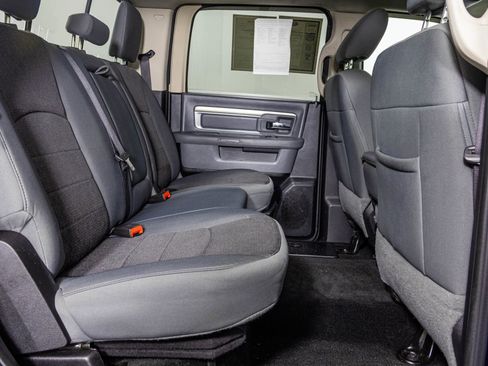 Used 2015 RAM 1500 Big Horn image 40