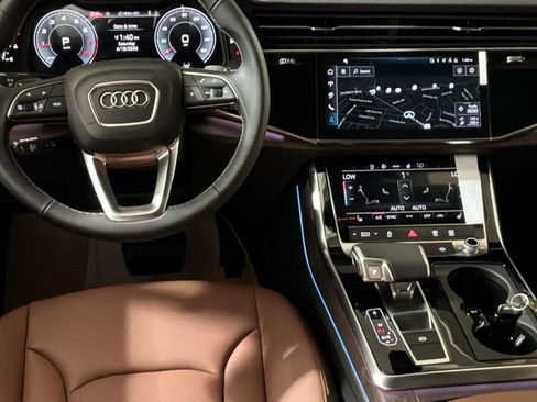 New 2026 Audi Q7 2.0T Premium image 19