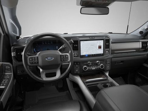 New 2026 Ford F250 Lariat image 29