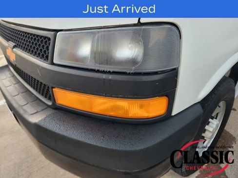 Used 2024 Chevrolet Express 3500 LS image 15