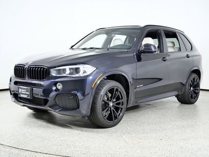 Used 2018 BMW X5 xDrive35i w/ M Sport Package