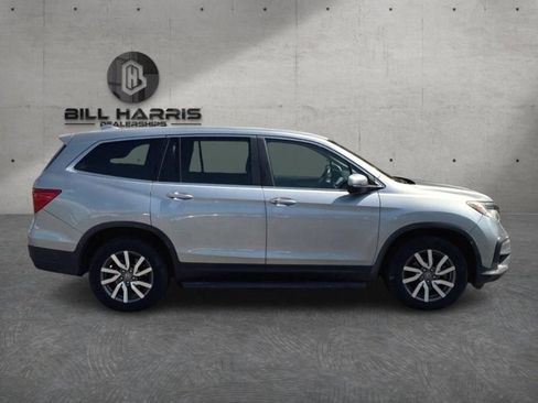 Used 2019 Honda Pilot EX-L image 3