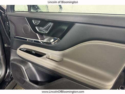 Certified 2025 Lincoln Corsair Grand Touring w/ Equipment Group 301A AWD/4WD image 24