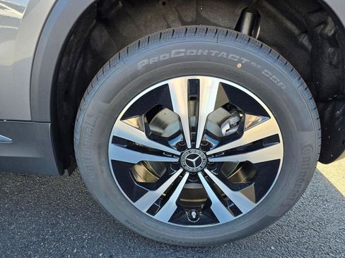 New 2026 Mercedes-Benz GLA 250 4MATIC image 20