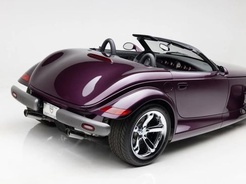 Used 1999 Plymouth Prowler RWD image 30