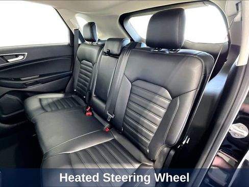 Used 2024 Ford Edge SEL w/ Convenience Package AWD/4WD image 30