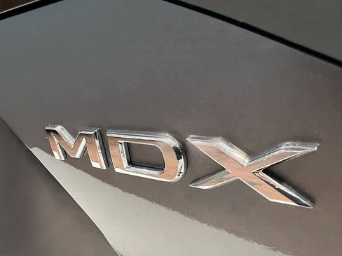 New 2026 Acura MDX A-Spec AWD/4WD image 9