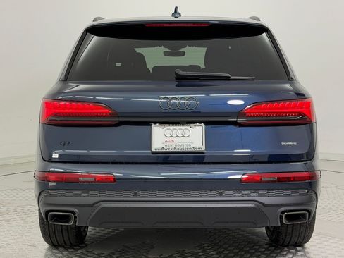 New 2026 Audi Q7 2.0T Premium image 10