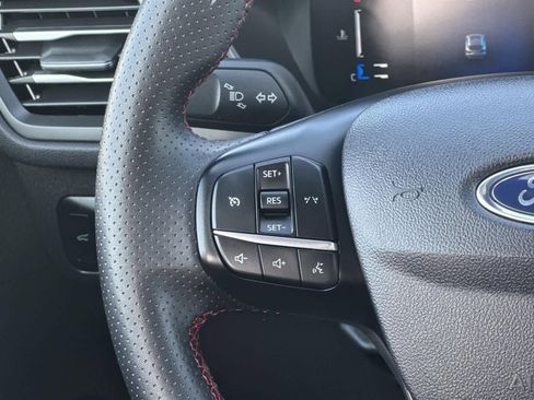 Used 2024 Ford Escape ST-Line image 22