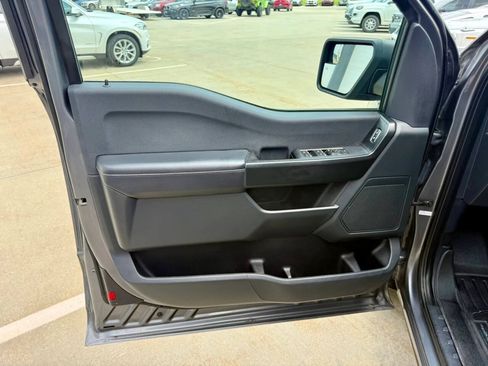 Used 2021 Ford F150 XL w/ Equipment Group 101A High AWD/4WD image 12
