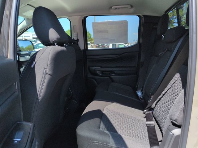 New 2026 Ford Ranger XLT w/ Equipment Group 301A High AWD/4WD image 14