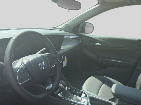 New 2026 Buick Encore GX Sport Touring w/ Advanced Technology Package AWD/4WD image 10
