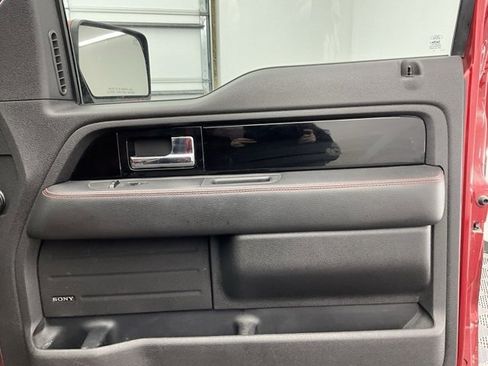 Used 2013 Ford F150 Limited image 14