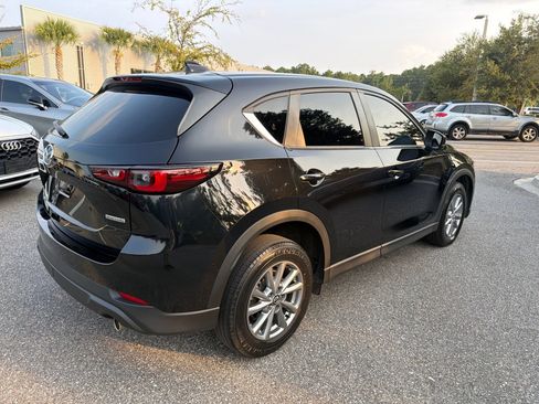 Used 2022 MAZDA CX-5 AWD 2.5 S image 3