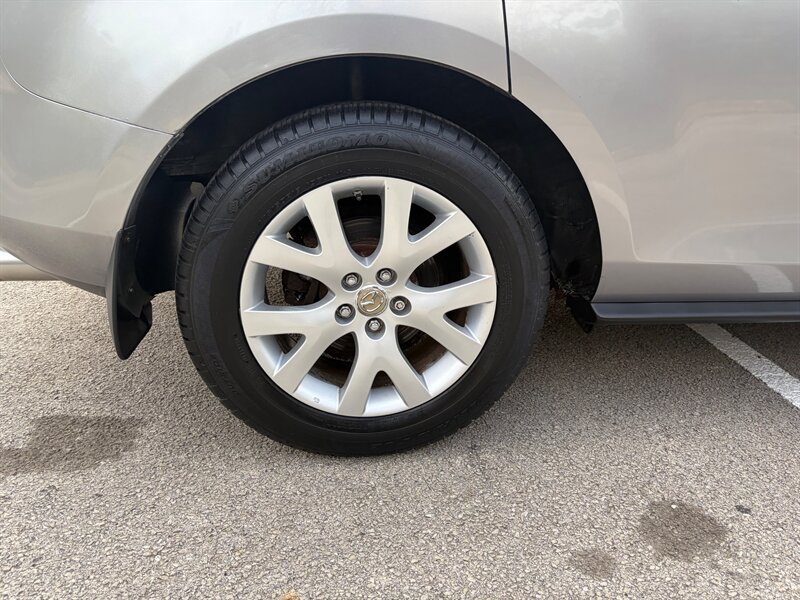 Used 2007 MAZDA CX-7 Sport AWD/4WD image 28