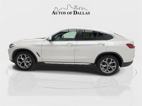 Used 2024 BMW X4 xDrive30i image 6