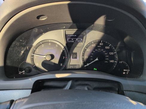 Used 2012 Lexus RX 350 AWD w/ Premium Pkg image 16