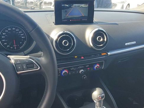 Used 2016 Audi A3 2.0T Premium Plus w/ Premium Plus Package image 28