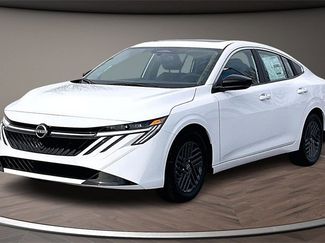 New 2026 Nissan Sentra SV w/ SV Convenience Package video 1