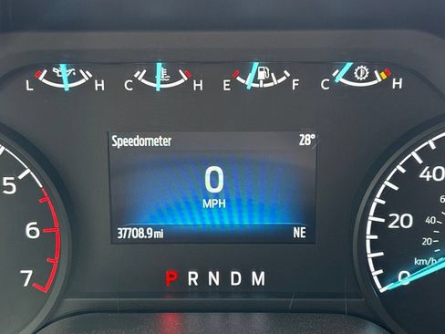 Used 2023 Ford F150 XLT AWD/4WD image 21