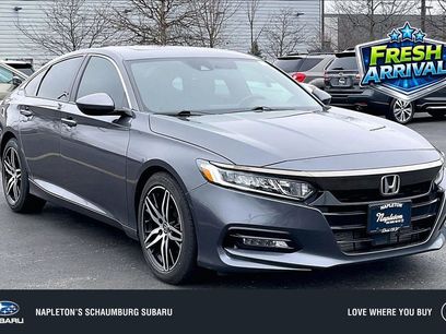Used 2020 Honda Accord Sport