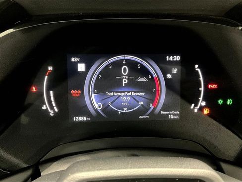 Used 2024 Lexus RX 350 FWD image 26