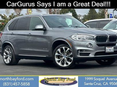 Used 2018 BMW X5 xDrive40e